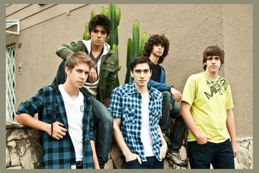 Banda DZ9